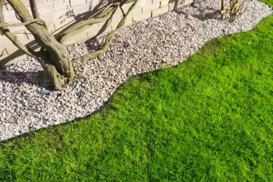 Choosing The Right Lawn Edging Materials For Your Property in Hyattsville, MD Choosing The Right Lawn Edging Materials For Your Property in Hyattsville, MD