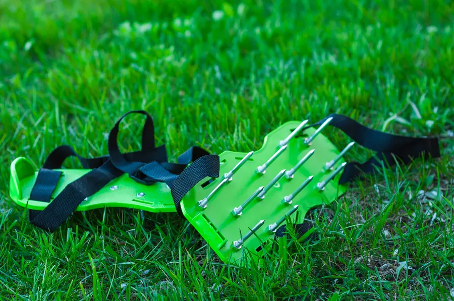 How Lawn Aeration Enhances Turf Resilience And Longevity Hyattsville, MD How Lawn Aeration Enhances Turf Resilience And Longevity Hyattsville, MD