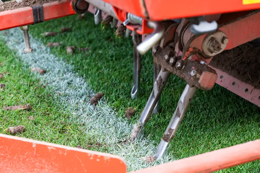 Understanding Core Versus Spike Aeration For Lawns Hyattsville, MD Understanding Core Versus Spike Aeration For Lawns Hyattsville, MD