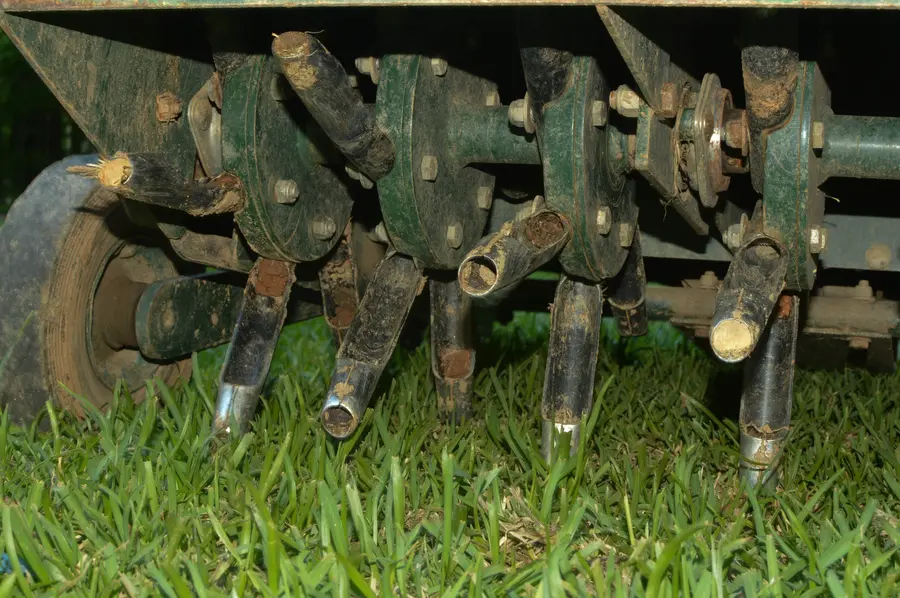 Understanding Core Versus Spike Aeration For Lawns in Hyattsville, MD Understanding Core Versus Spike Aeration For Lawns in Hyattsville, MD